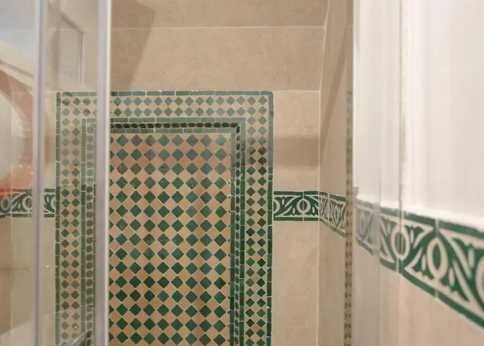 Apartment Romantica With Dehors Near San Giovanni *
